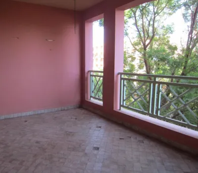 Rental Apartment-Marrakech