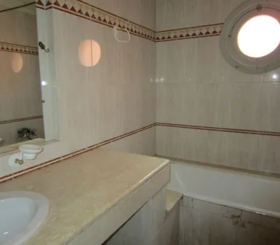Rental Apartment-Marrakech