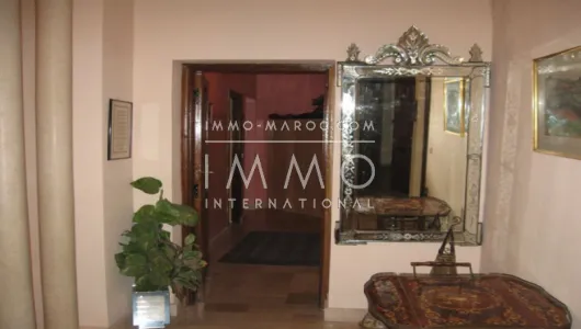 Rental Apartment-Marrakech