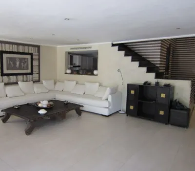 Rental Apartment-Marrakech