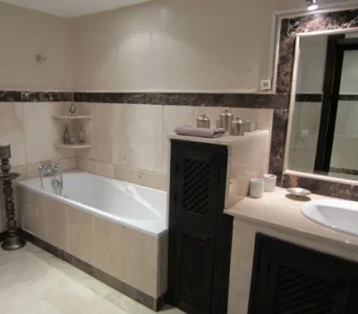 Rental Apartment-Marrakech