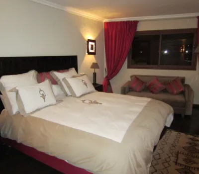 Rental Apartment-Marrakech