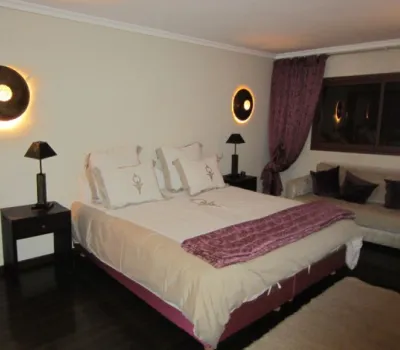 Rental Apartment-Marrakech