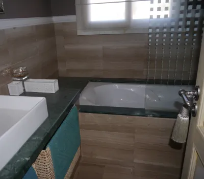 Rental apartment Contemporary Marrakech Hivernage