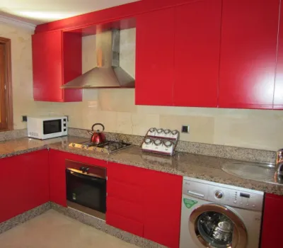 Rental Apartment-Marrakech