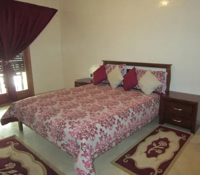 Rental Apartment-Marrakech