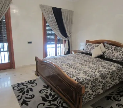 Rental Apartment-Marrakech