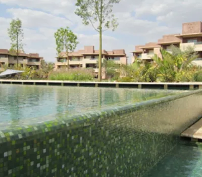 Rental Apartment-Marrakech
