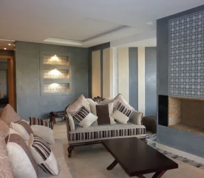 Rental Apartment-Marrakech
