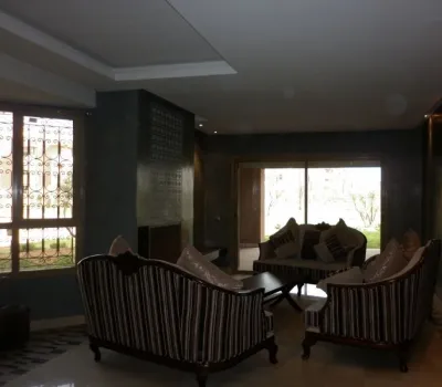 Rental Apartment-Marrakech
