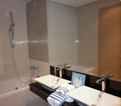 Rental Apartment-Marrakech
