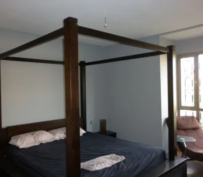 Rental Apartment-Marrakech