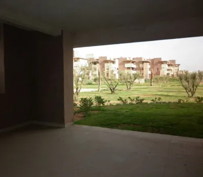 Rental Apartment-Marrakech