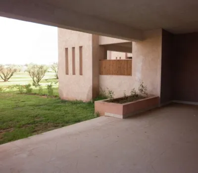 Rental Apartment-Marrakech