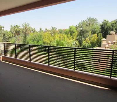 Rental Apartment-Marrakech