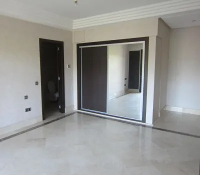 Rental Apartment-Marrakech
