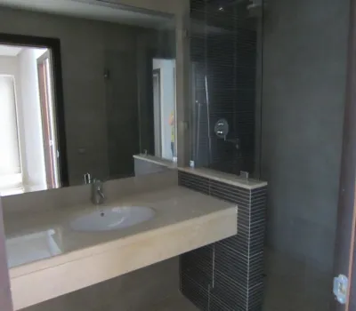 Rental Apartment-Marrakech