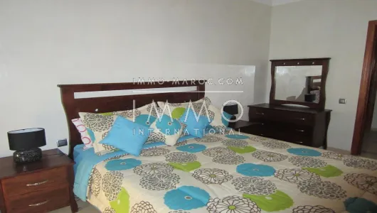 Rental Apartment-Marrakech
