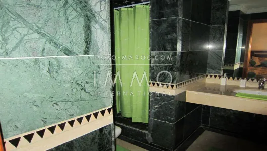 Rental Apartment-Marrakech