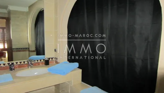 Rental Apartment-Marrakech