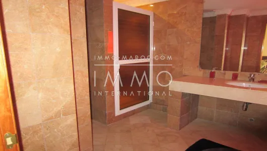 Rental Apartment-Marrakech