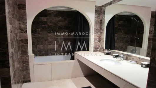Rental Apartment-Marrakech