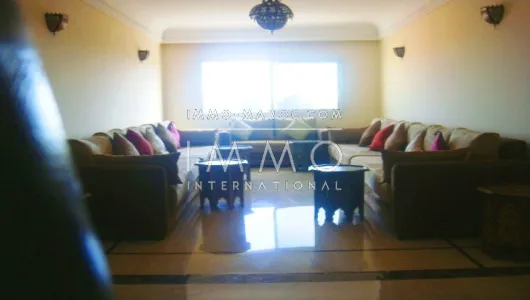 Rental Apartment-Marrakech