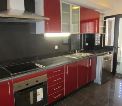 Rental Apartment-Marrakech
