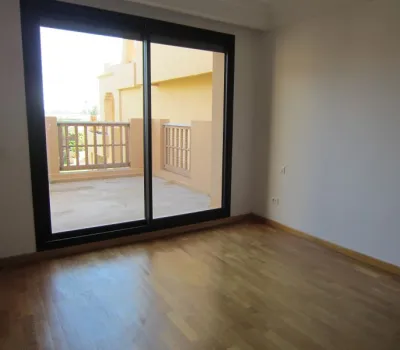 Rental Apartment-Marrakech
