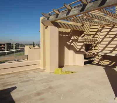 Rental Apartment-Marrakech