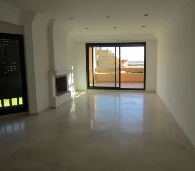Rental Apartment-Marrakech