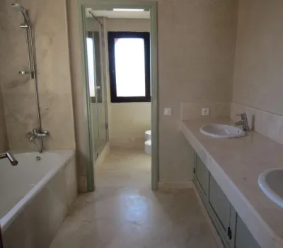 Rental Apartment-Marrakech