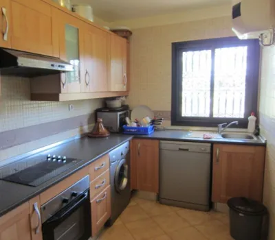 Rental Apartment-Marrakech