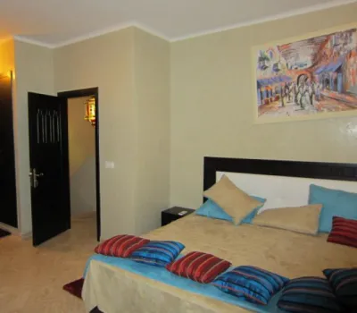 Rental Apartment-Marrakech