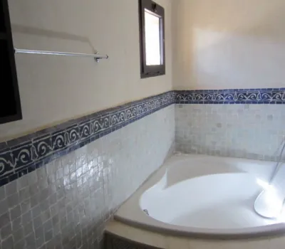 Rental Apartment-Marrakech
