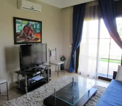 Rental Apartment-Marrakech