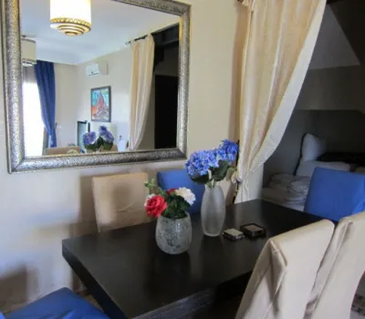 Rental Apartment-Marrakech