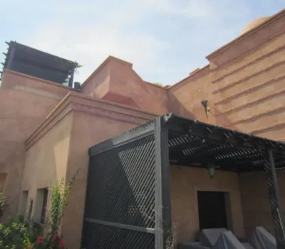 Rental Apartment-Marrakech