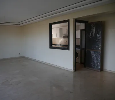 Rental apartment Contemporary Marrakech Hivernage