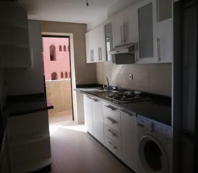 Rental apartment Contemporary Marrakech Hivernage