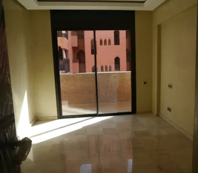 Rental apartment Contemporary Marrakech Hivernage