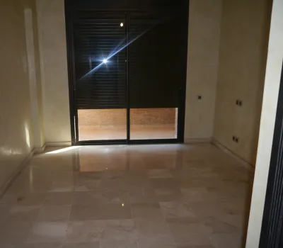 Rental apartment Modern Marrakech Hivernage