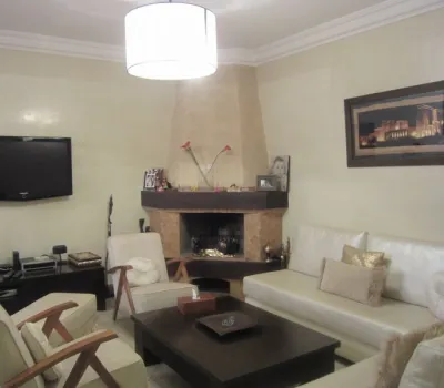 Rental Apartment-Marrakech