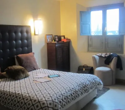 Rental Apartment-Marrakech