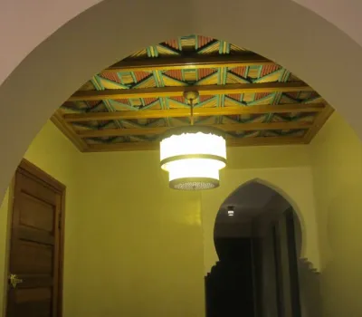 Rental Apartment-Marrakech