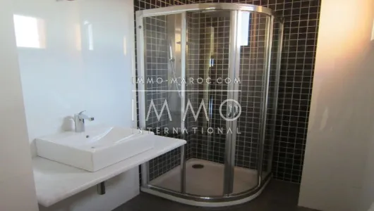 Rental Apartment-Marrakech