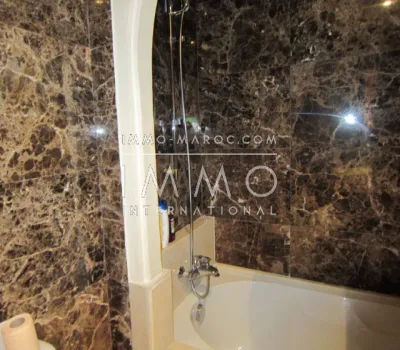 Rental Apartment-Marrakech
