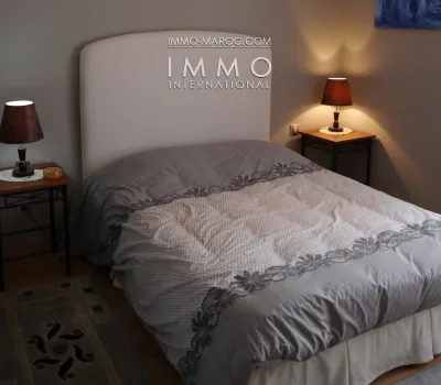 Marrakech Golfs Luxury Apartment Rentals