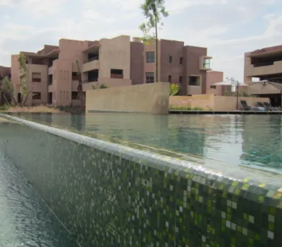 Rental Apartment-Marrakech