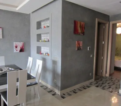 Rental Apartment-Marrakech
